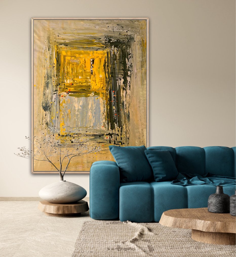 Ester Reut - Luminia XXL #3.2