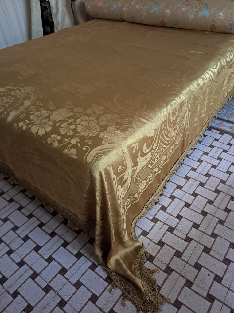 Bedspread  - 230 cm - 250 cm #1.0