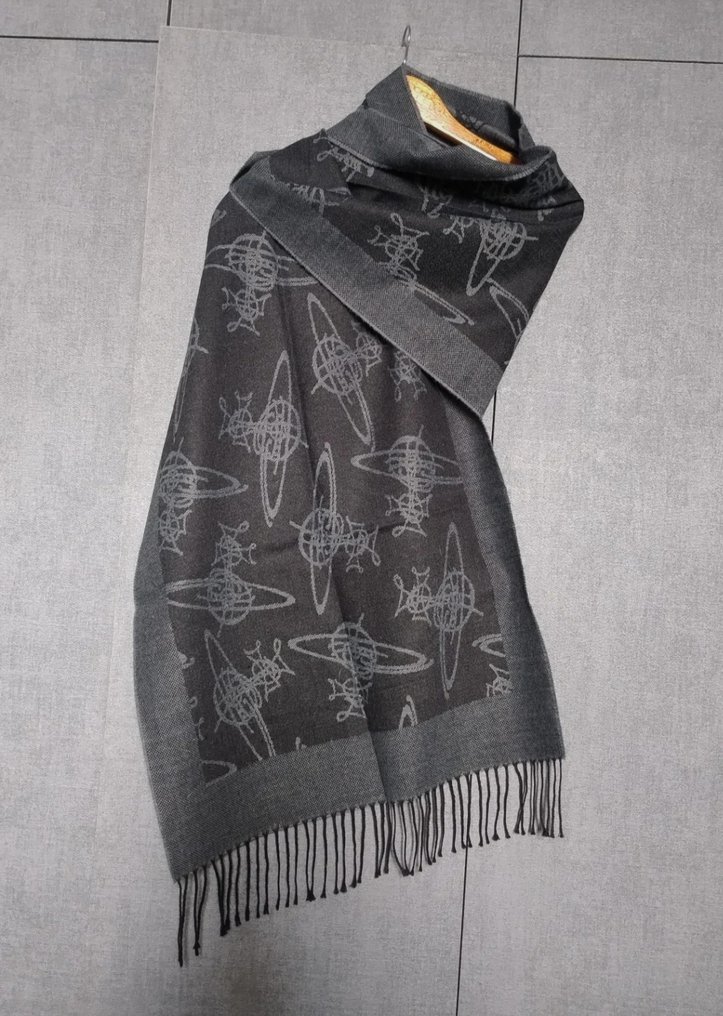 Vivienne Westwood - Επιτραχήλιο (Σάλι) #1.0