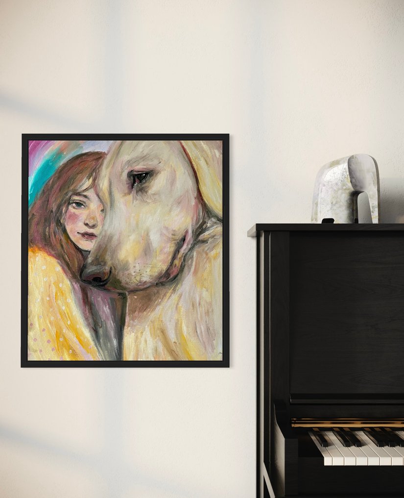 Anna Dart - Tango #4.3