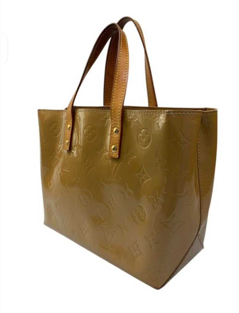 Louis Vuitton - vernis reade pm - 手提包 #2.1
