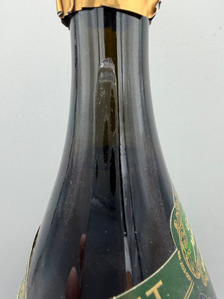 1999 Gosset, Grand Millésime - Σαμπάνια Brut - 1 Î¦Î¹Î¬Î»Î· (0,75L) #3.2