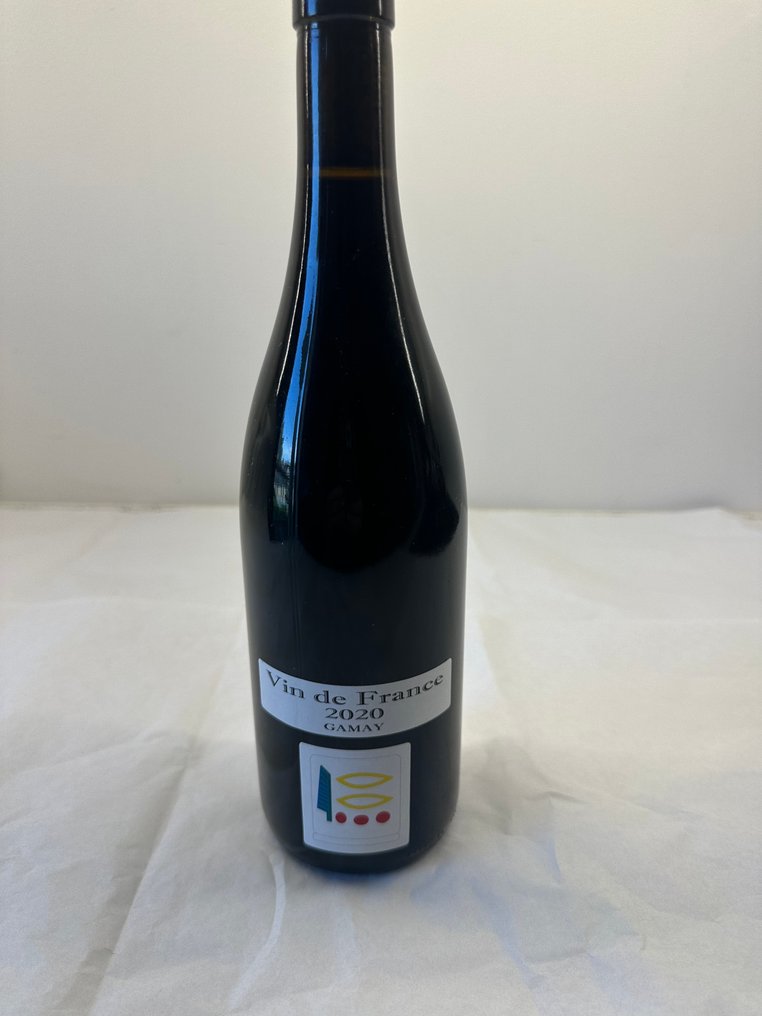 2020 Prieuré Roch "Gamay" - Burgundy - 1 Φιάλη (0,75L) #1.0