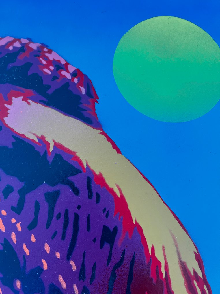 Frank Arias (1994) - Martín Pescador #4.3