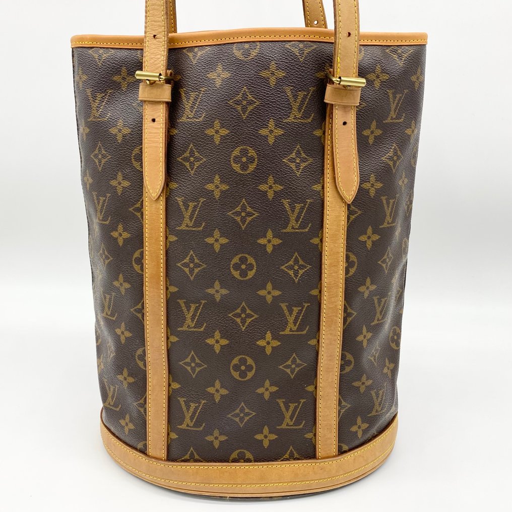 Louis Vuitton - Bucket - Tote táska #2.1