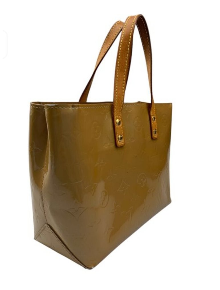 Louis Vuitton - vernis reade pm - 手提包 #4.3