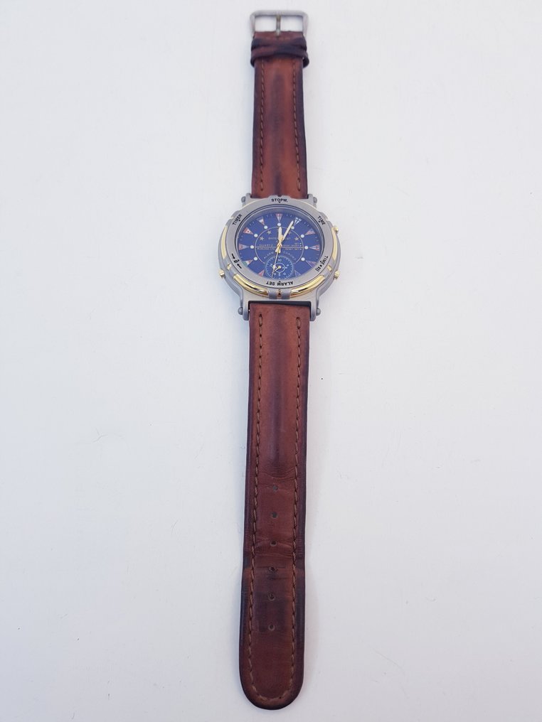 Franklin Mint ''Nautical Watch" - 中性 - 1990-1999 #1.0