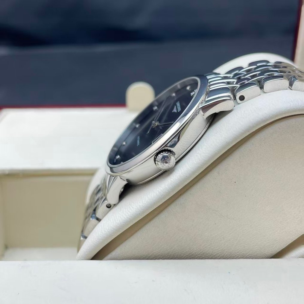 Longines - Elegant Collection - L4.809.4 Date - 男士 - 2010-2020年  #4.3