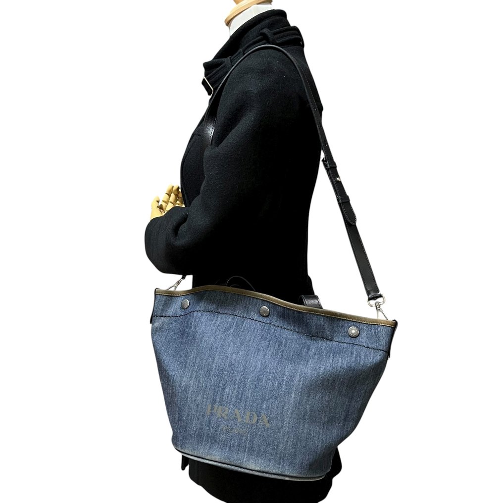 Prada - Shoulder bag #2.1