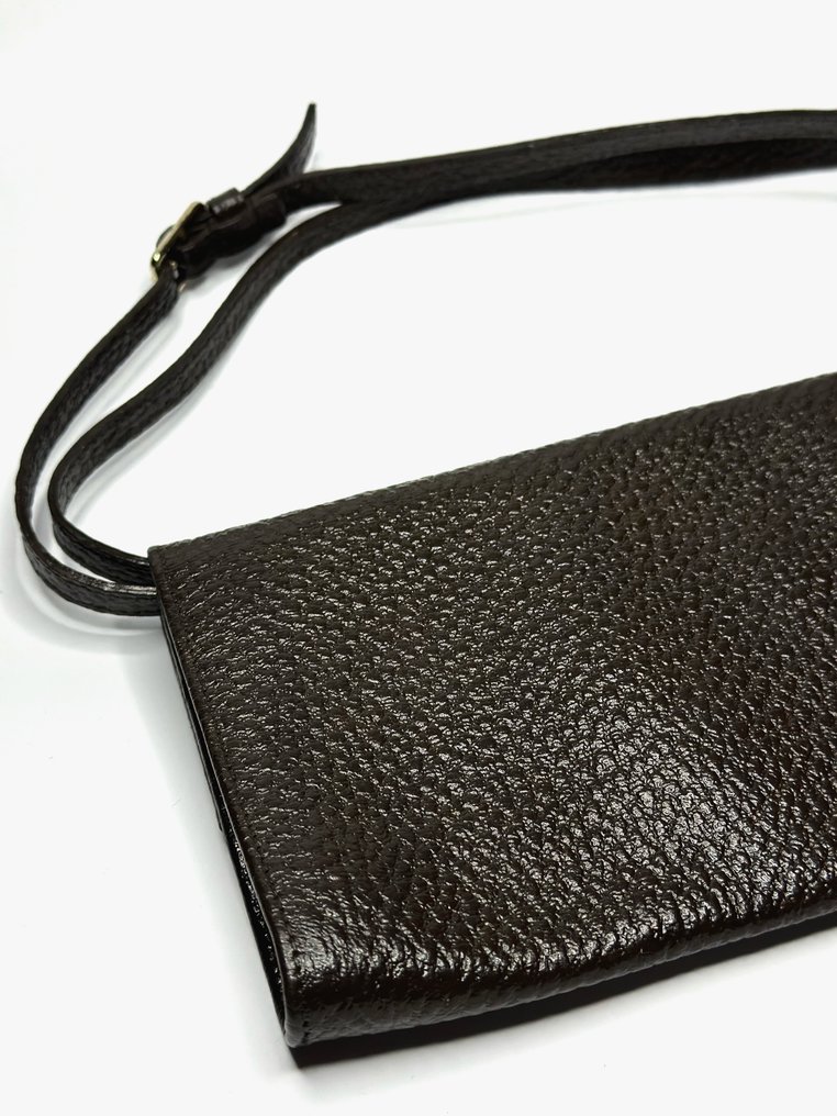 Gucci - 挂肩式皮包 #2.1