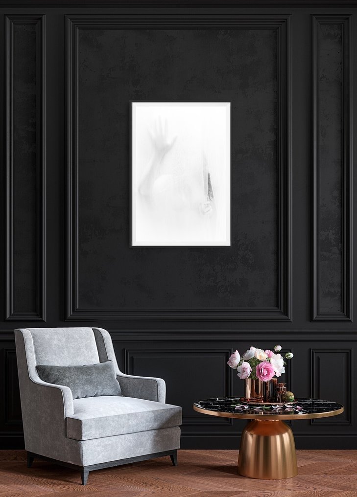 Cédric Brion - Blanc #2.1