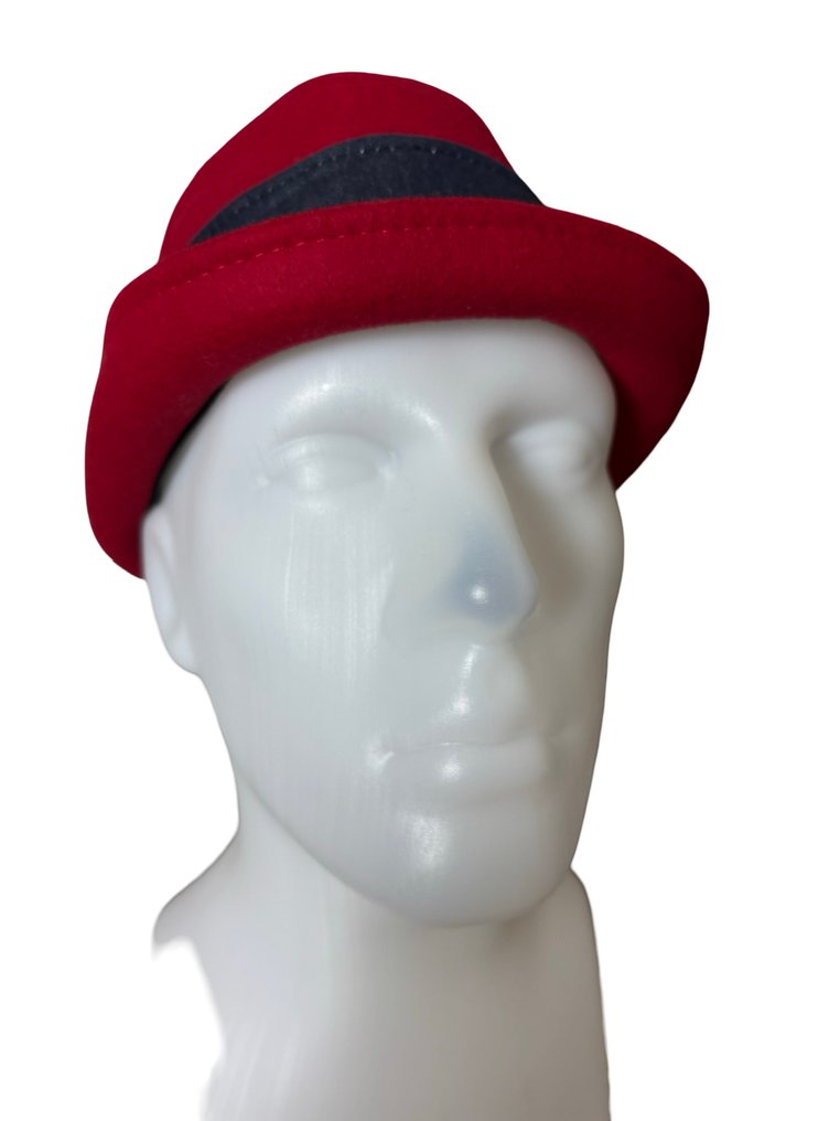 Jacob Cohen - Kalap (1) - Gyapjú, Pamut #2.1