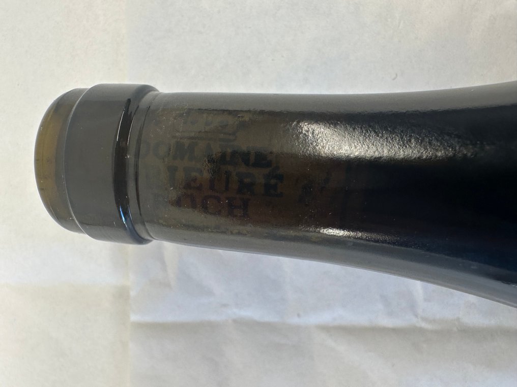 2020 Prieuré Roch "Gamay" - Burgundy - 1 Φιάλη (0,75L) #4.3