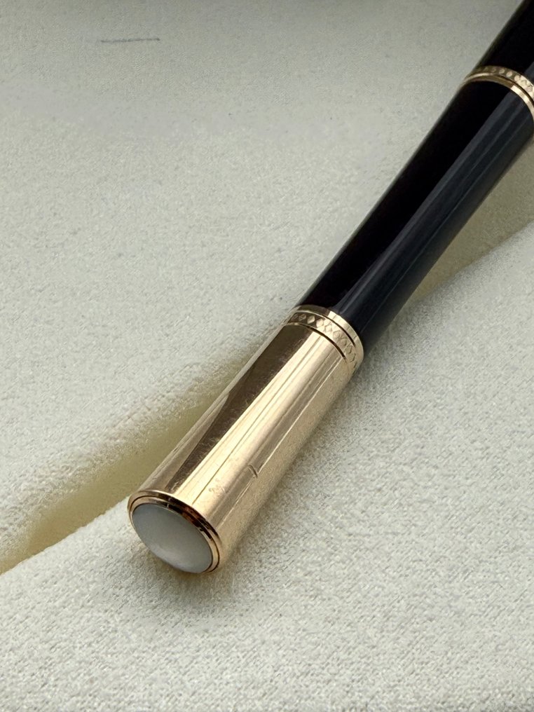 Montblanc - Montblanc Princesse de Monaco - Rollerball-Stift #3.2