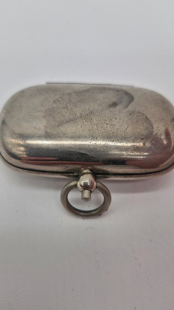 Θήκη - Μέταλλο - Υποθέση διπλού κυρίου #3.2