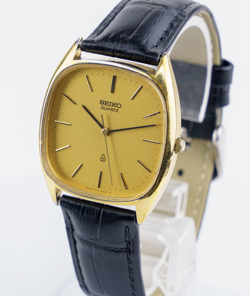 Seiko - Qz - χωρίς τιμή ασφαλείας - 6030-5270 - Γυναίκες - 1991 #2.1