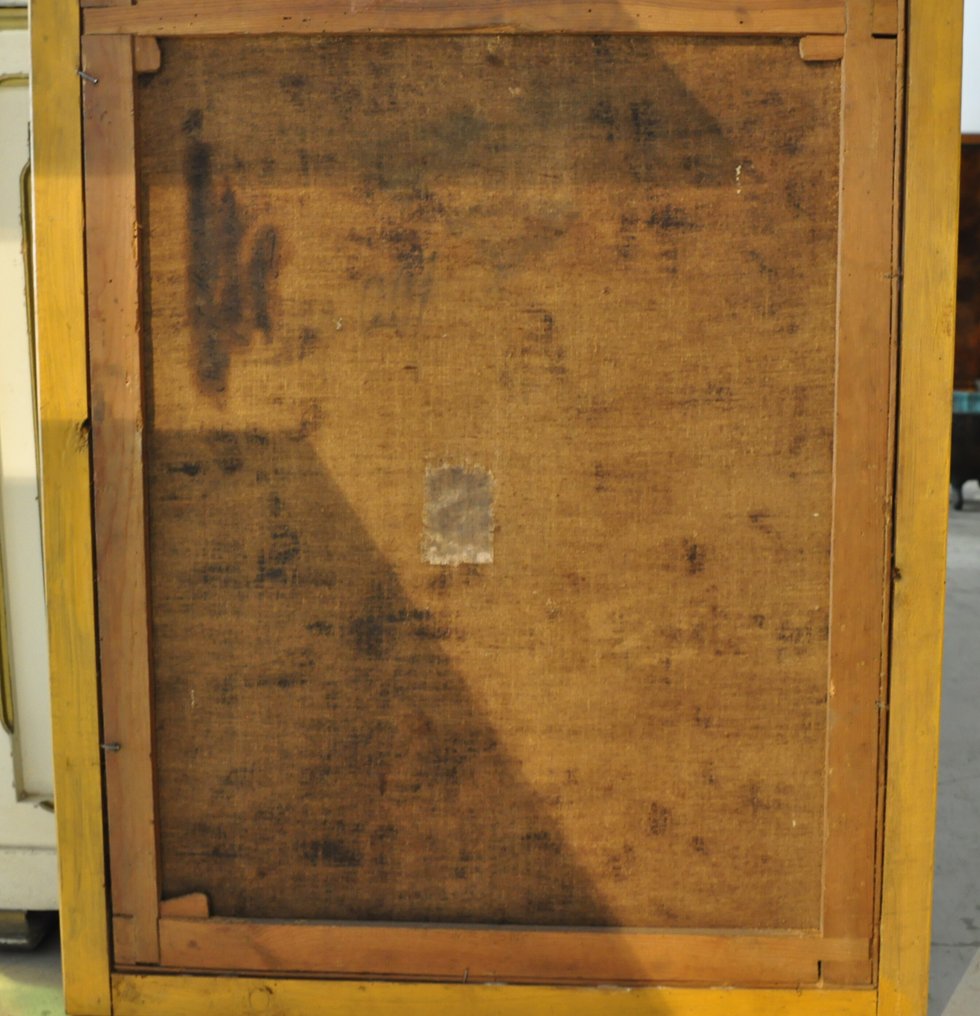 Jusepe de Ribera (1591-1651), Circle of - Saint Peter #1.0