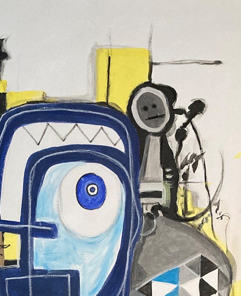 Don Kosta - inner voice XL #3.2