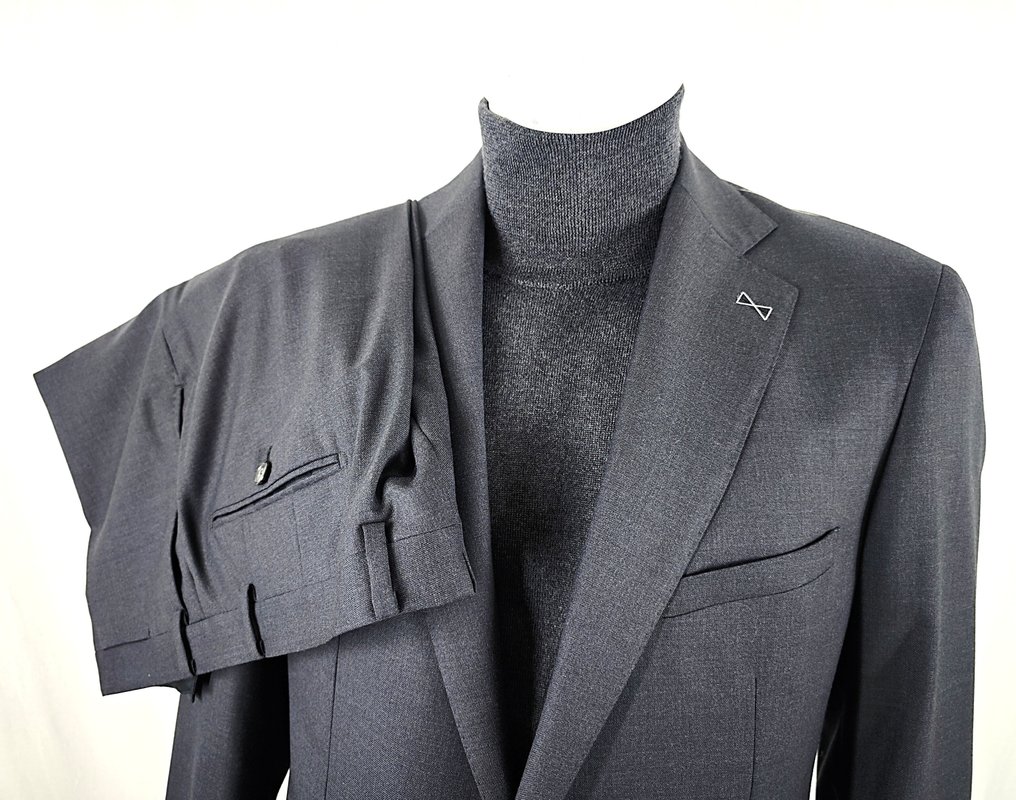 Sartoria Couture - NEW - Abito #2.1