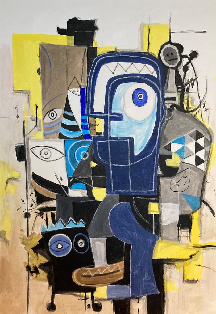 Don Kosta - inner voice XL #2.1