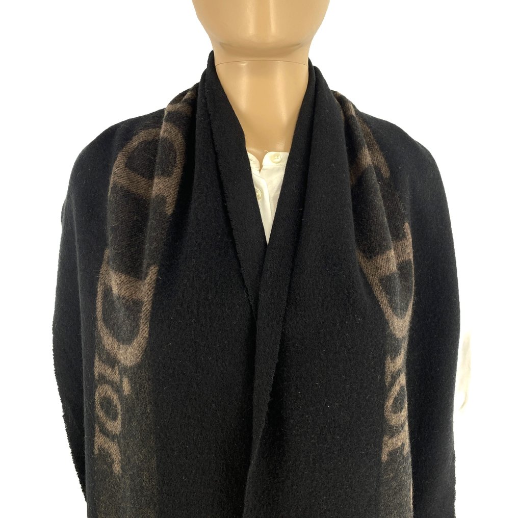 Christian Dior - Κασκόλ #1.0