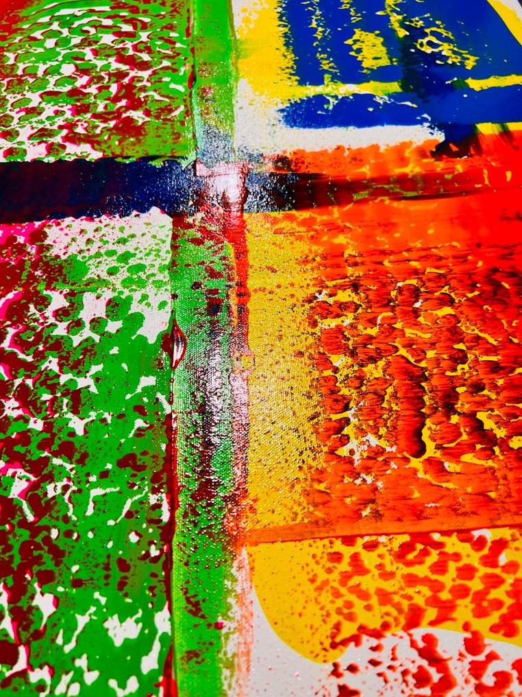 Ronan Martin - At the Funfair - XL #4.3