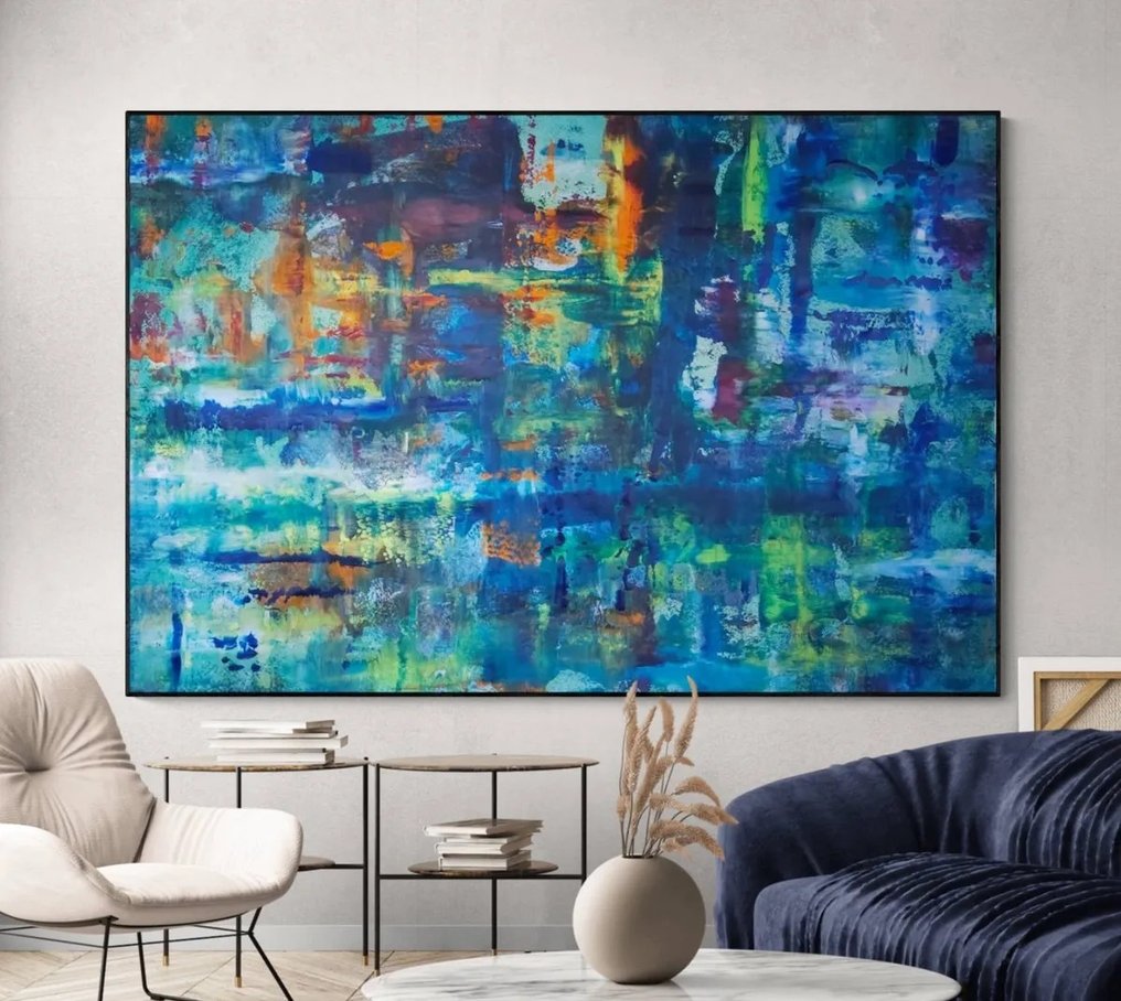 Bri Debernardi - SPECTACULAR - XXL #1.0