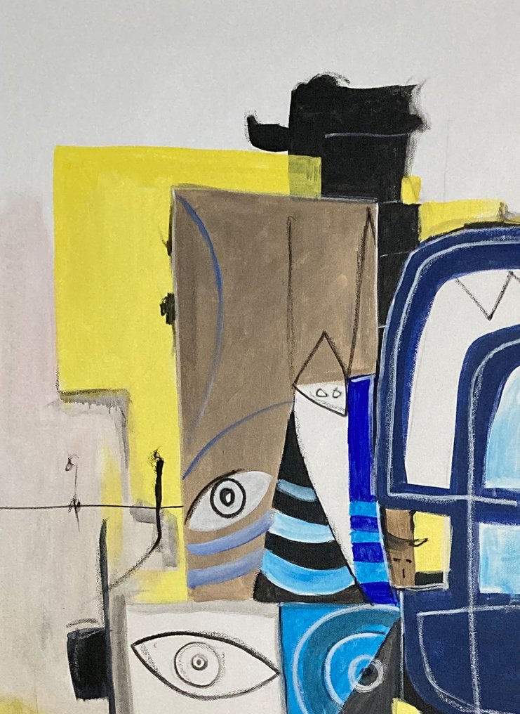 Don Kosta - inner voice XL #4.3