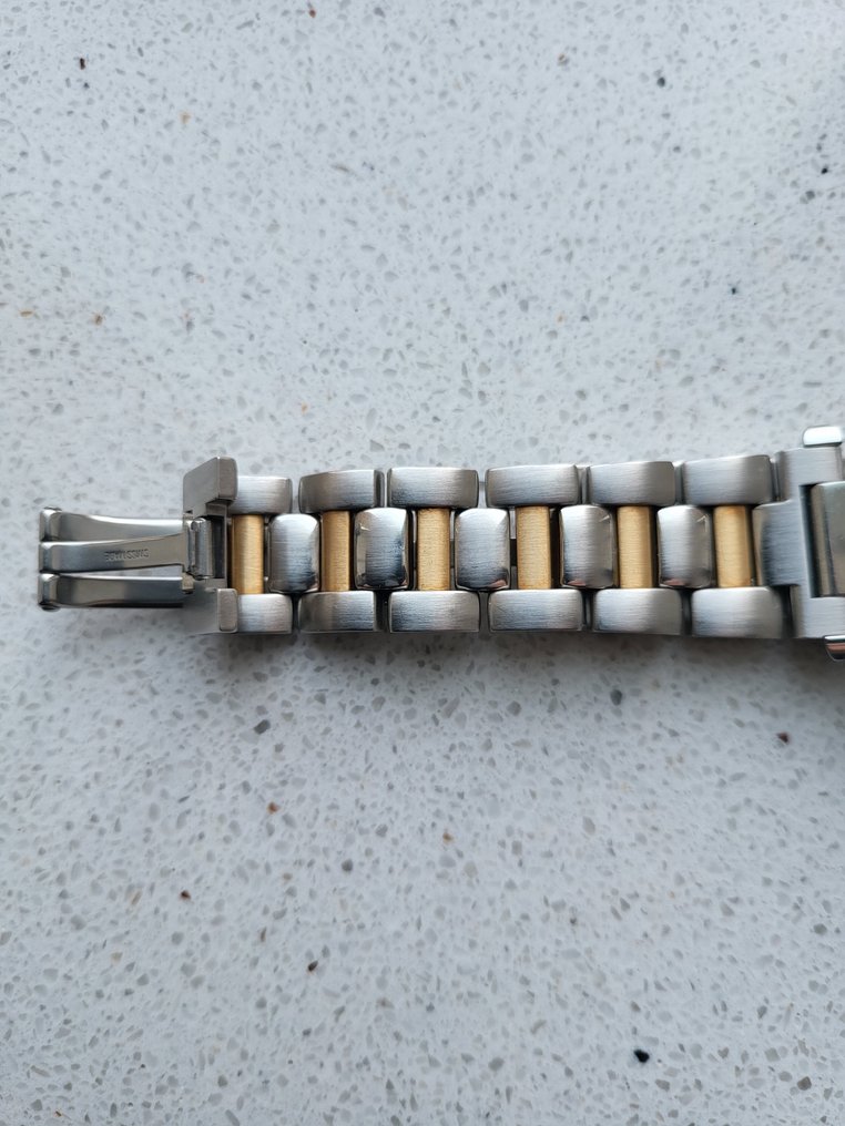 Cartier - Pasha - 1500 - 男士 - 1990-1999  #1.0