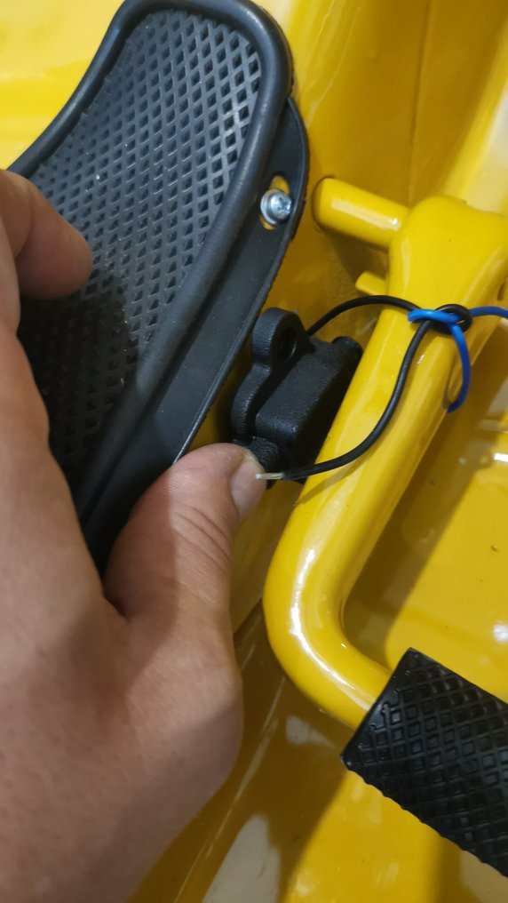 Piaggio - Vespa - 180 Rally - 1972 #4.3