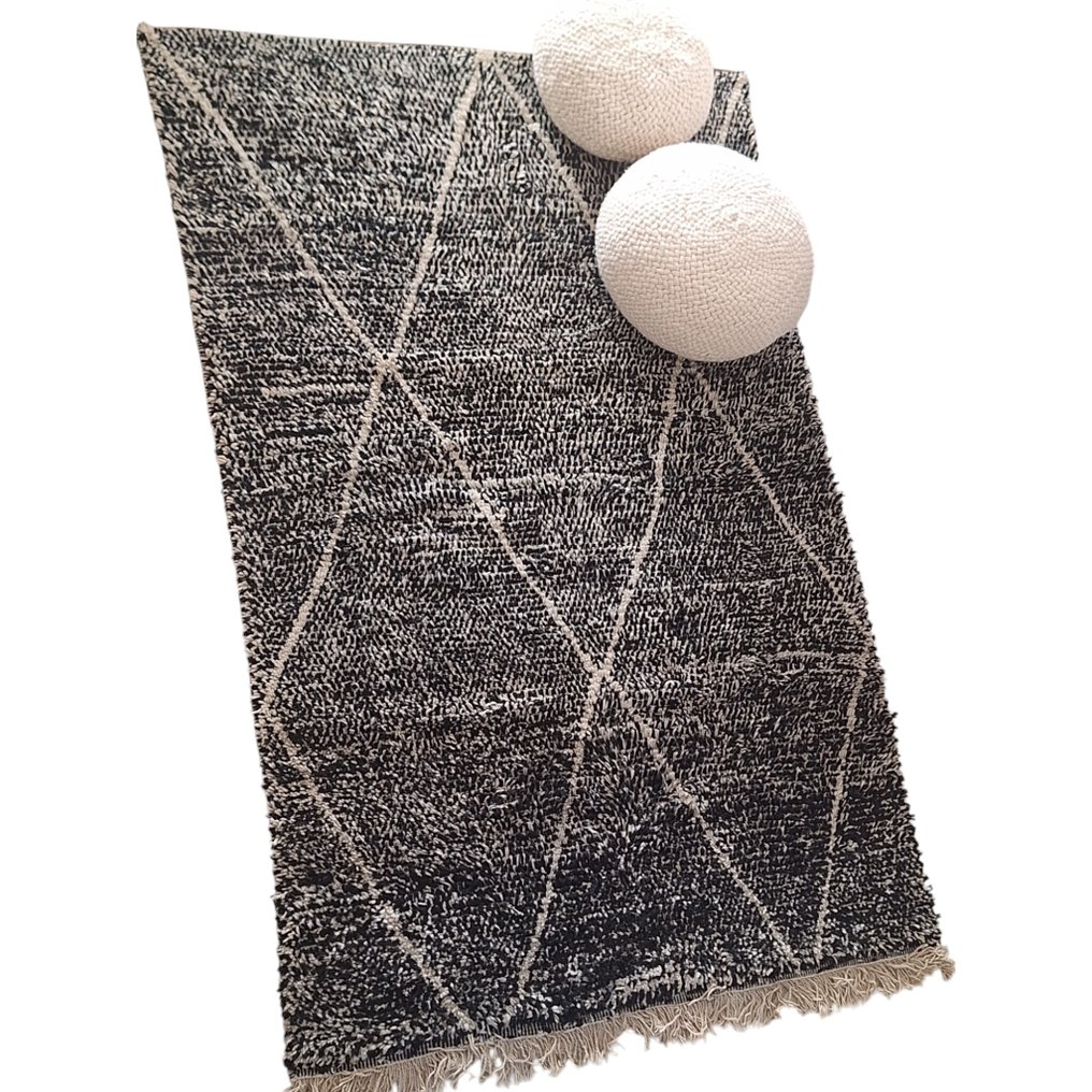 Berber - Tappeto - 3 m - 1.93 m - Tappeto berbero #1.0