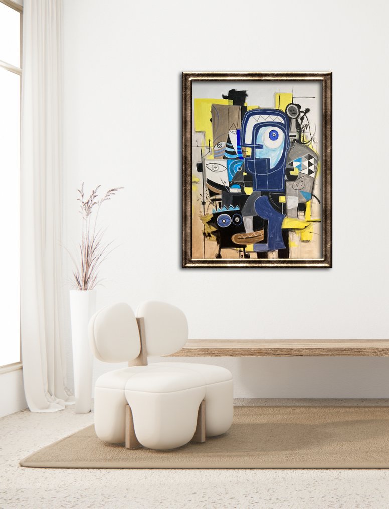 Don Kosta - inner voice XL #1.0