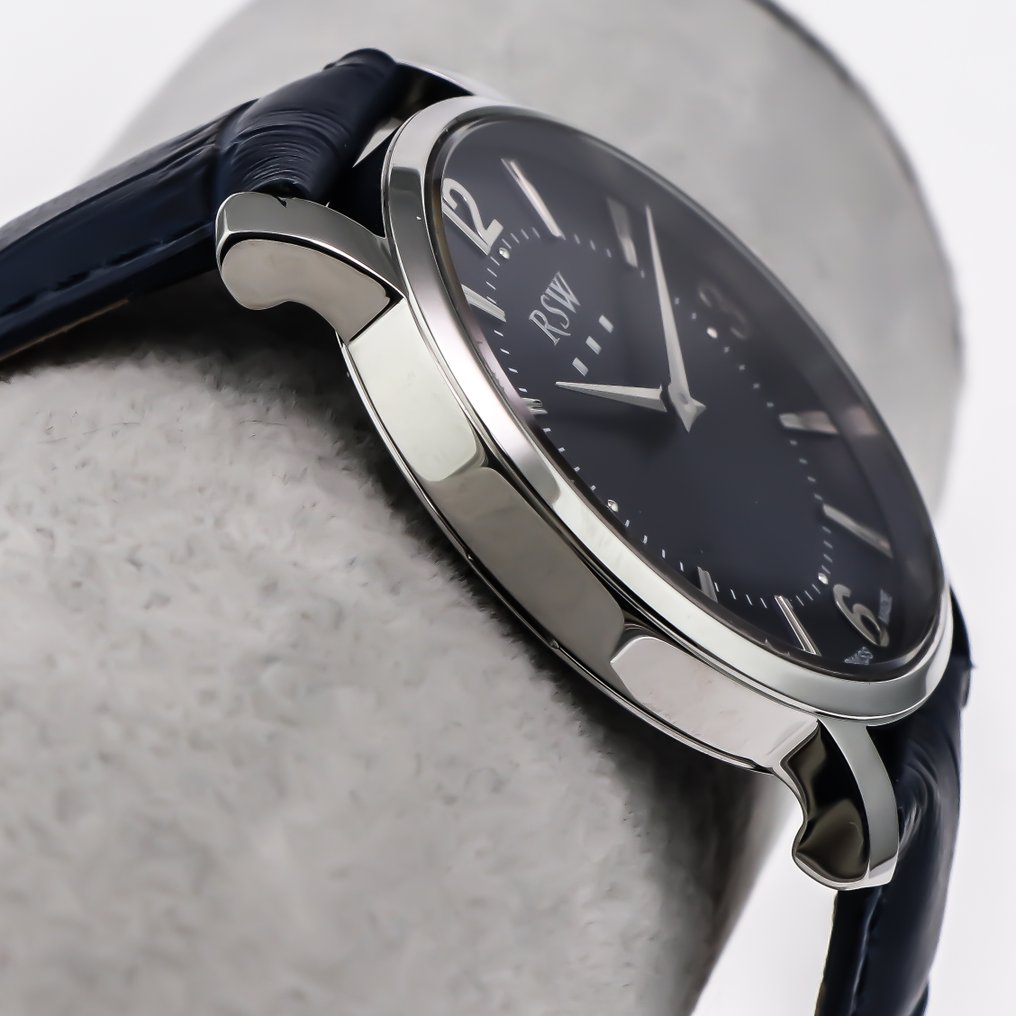RSW - Swiss Watch - RSW9341-SL-9 - Fără preț de rezervă - Bărbați - 2000-2010 #4.3