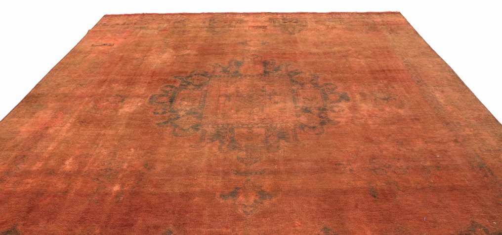 designer tæppe retro - Tæppe - 372 cm - 291 cm #3.2