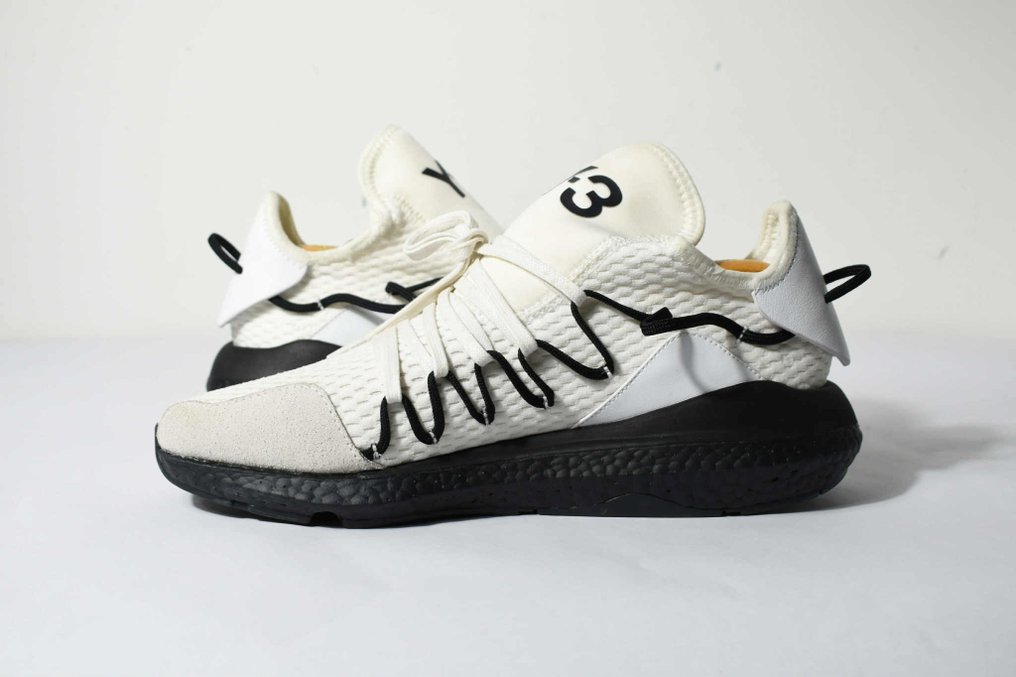 Y-3 - Kusari - Low-top trainers - Size: EU 42 #4.3