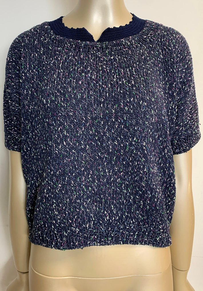 Valentino - 套头衫 - 复古 #1.0