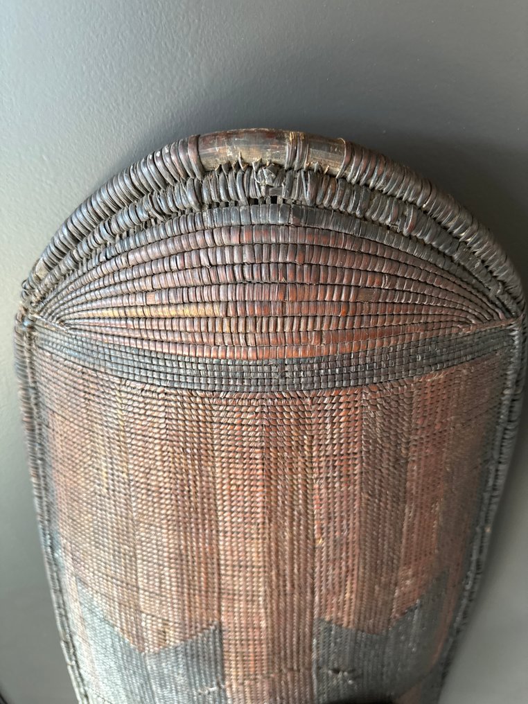 Escudo (1) - R.D. Congo - 1920-1930 #4.3