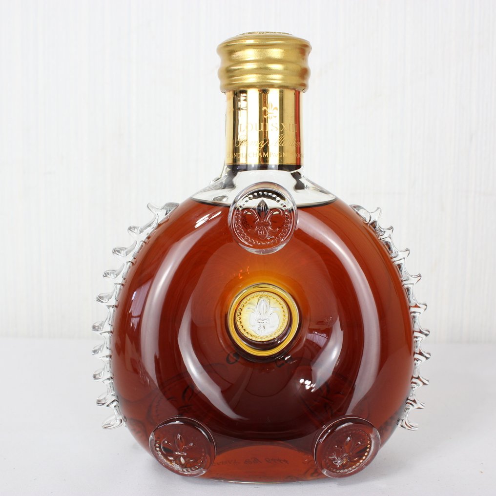 Rémy Martin - Louis XIII Baccarat Crystal Set - b. Anni 2000 - 70cl #3.2