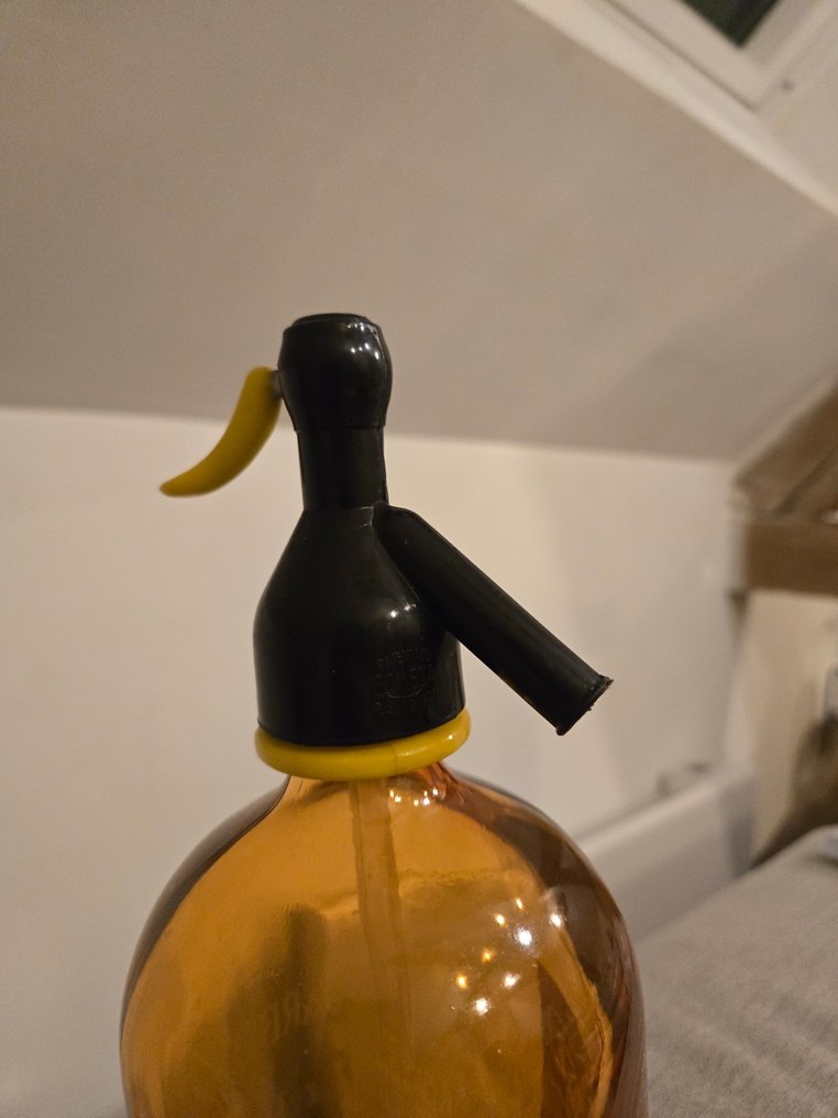 Chartreuse - Sifon Vintage #3.2