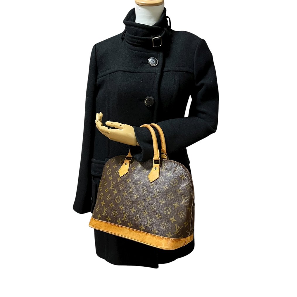 Louis Vuitton - Alma - Τσάντα #1.0