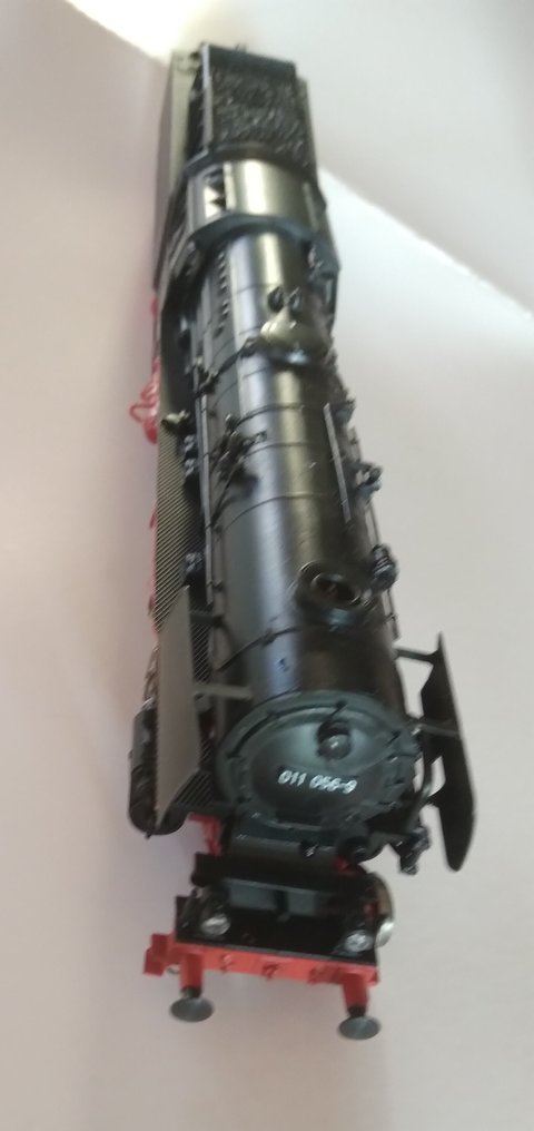 Märklin H0 - 3390/3089 - Set tren (2) - BR011 și BR03 - DB, DRG #3.2