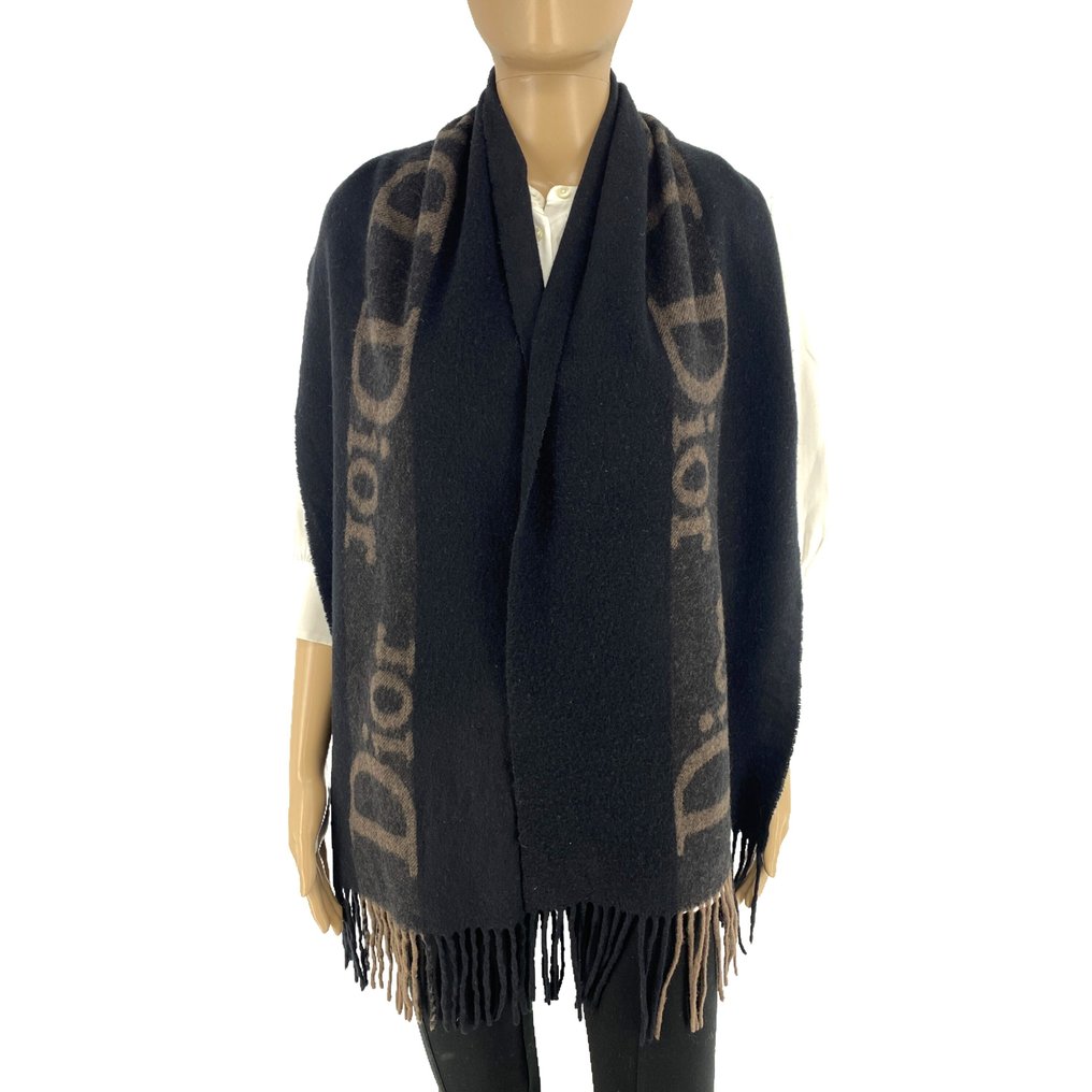 Christian Dior - Κασκόλ #1.0