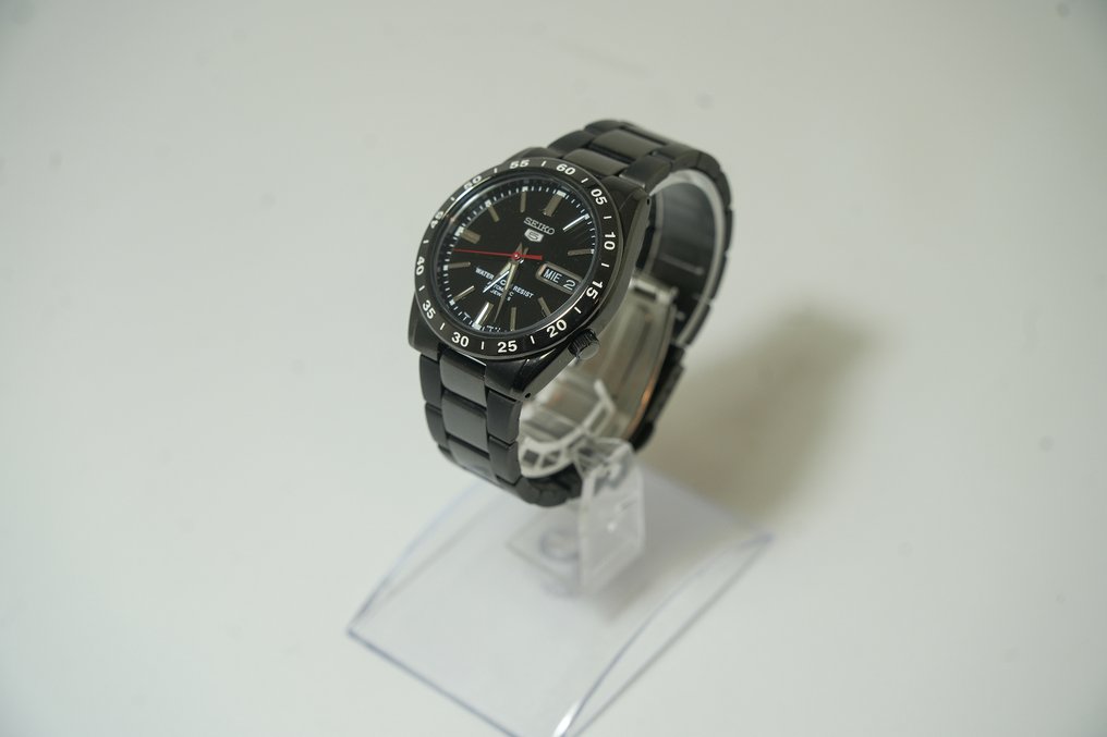 Seiko - Seiko 5 - No reserve price - 7S26-02T0 - Men - 2000-2010 #3.2