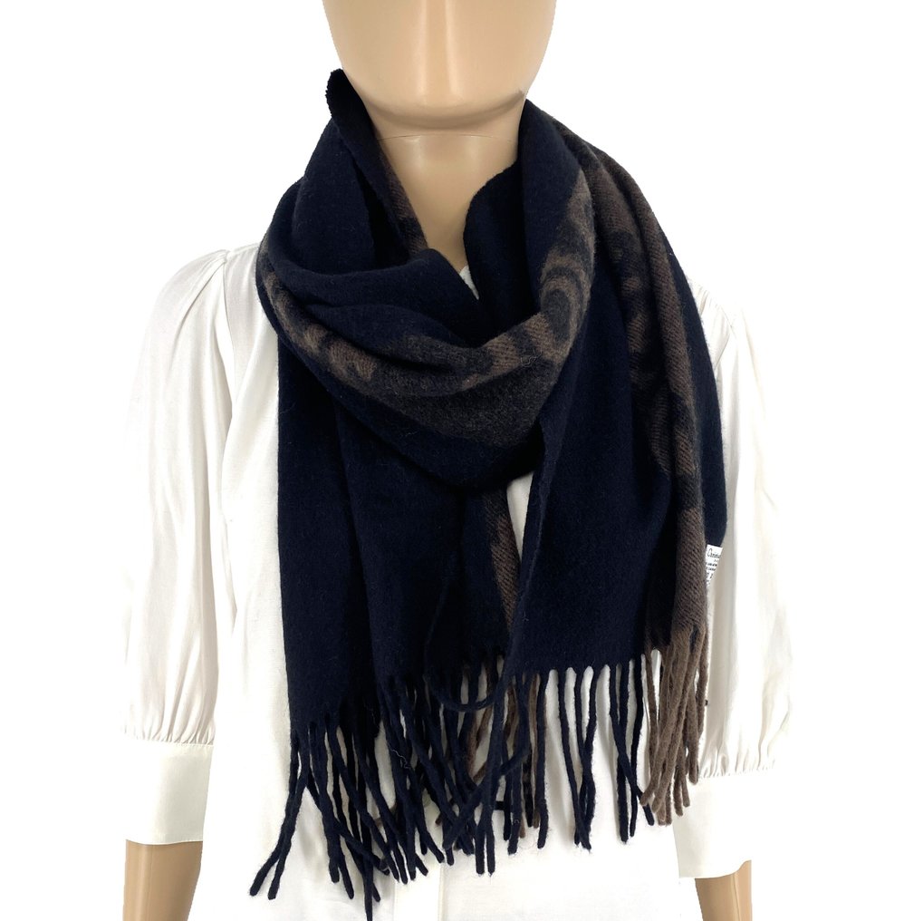 Christian Dior - Κασκόλ #3.2