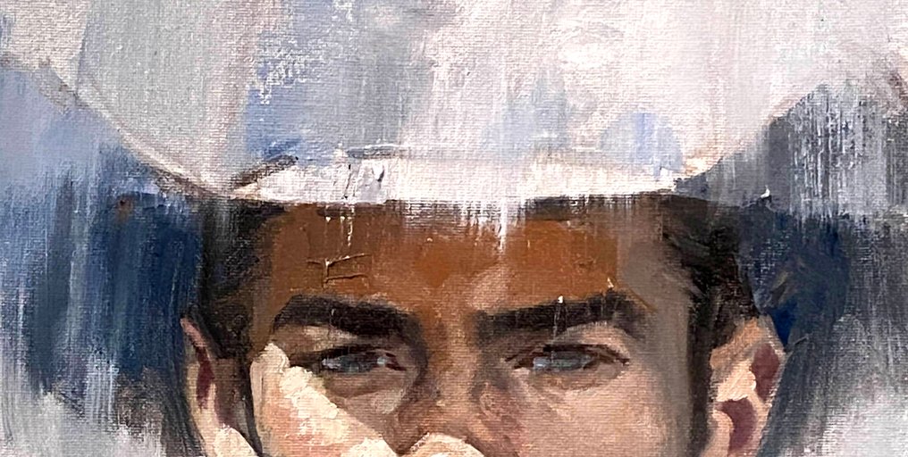 Paul Cheng - Cowboy No.59 #2.1