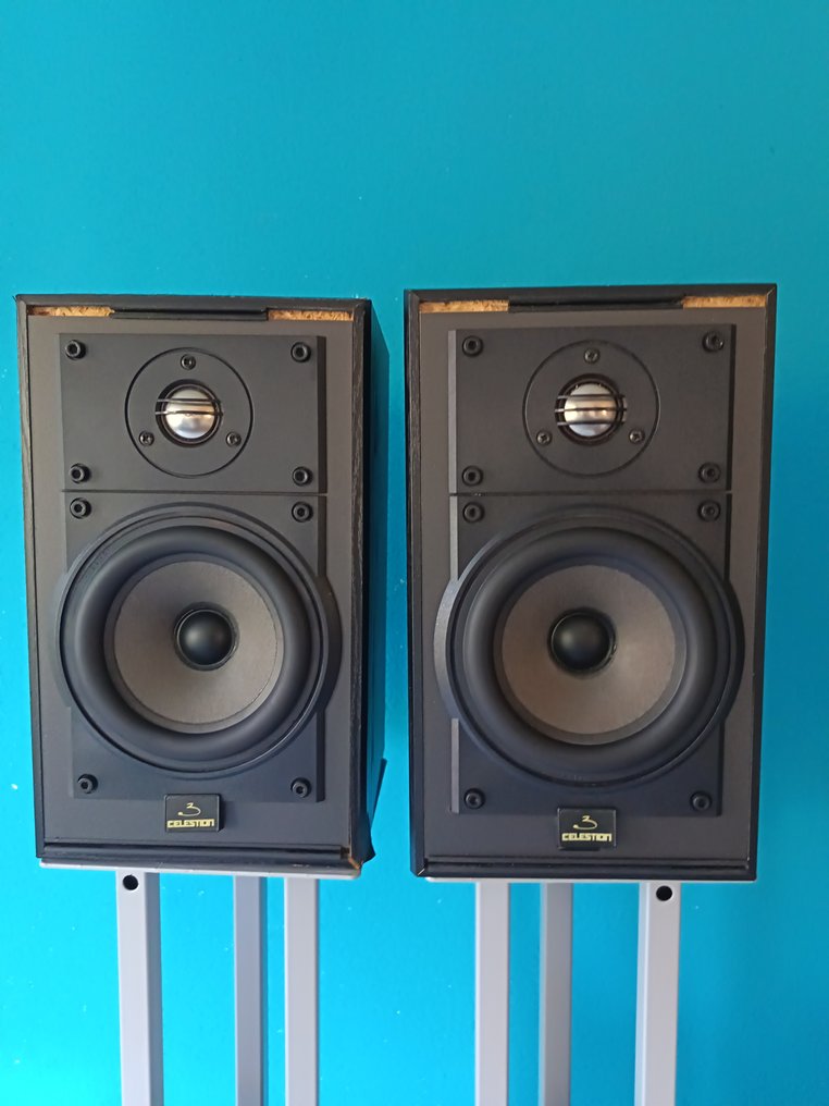 Celestion - 3 喇叭組 #1.0