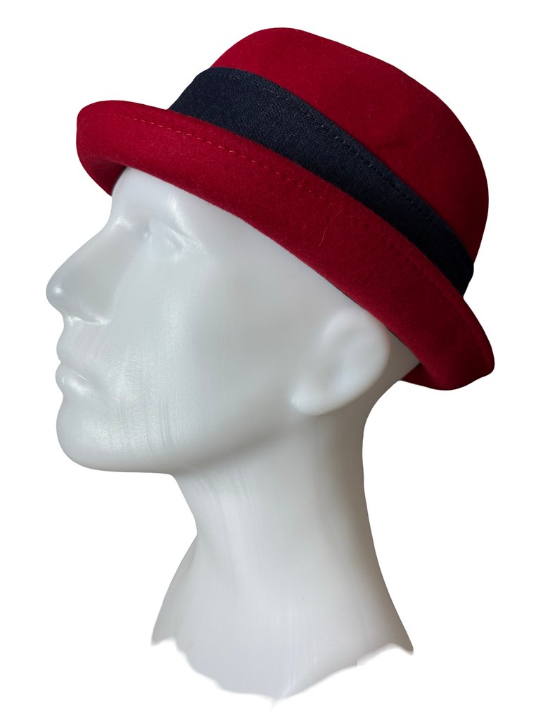 Jacob Cohen - Kalap (1) - Gyapjú, Pamut #3.2