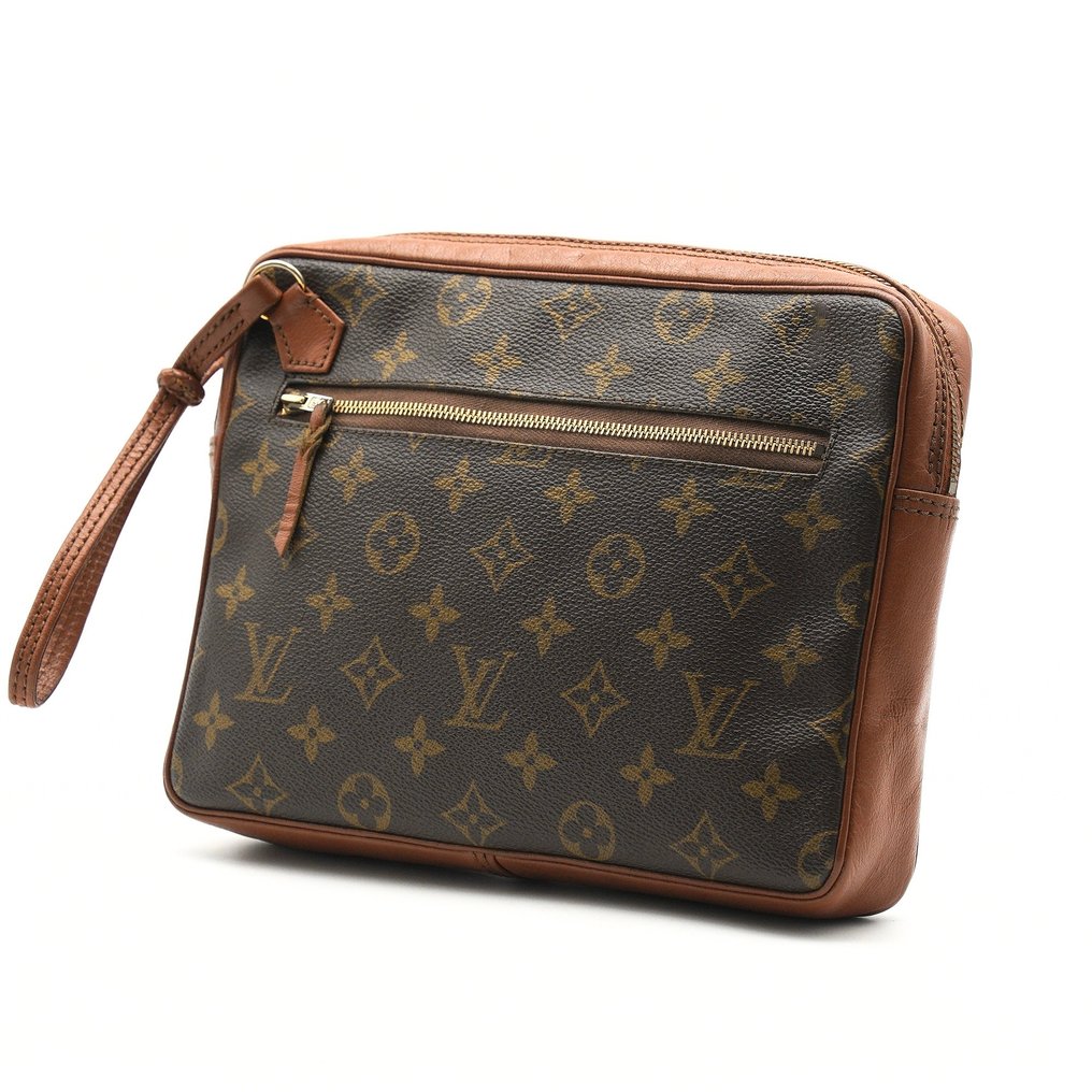 Louis Vuitton - Clutch #1.0