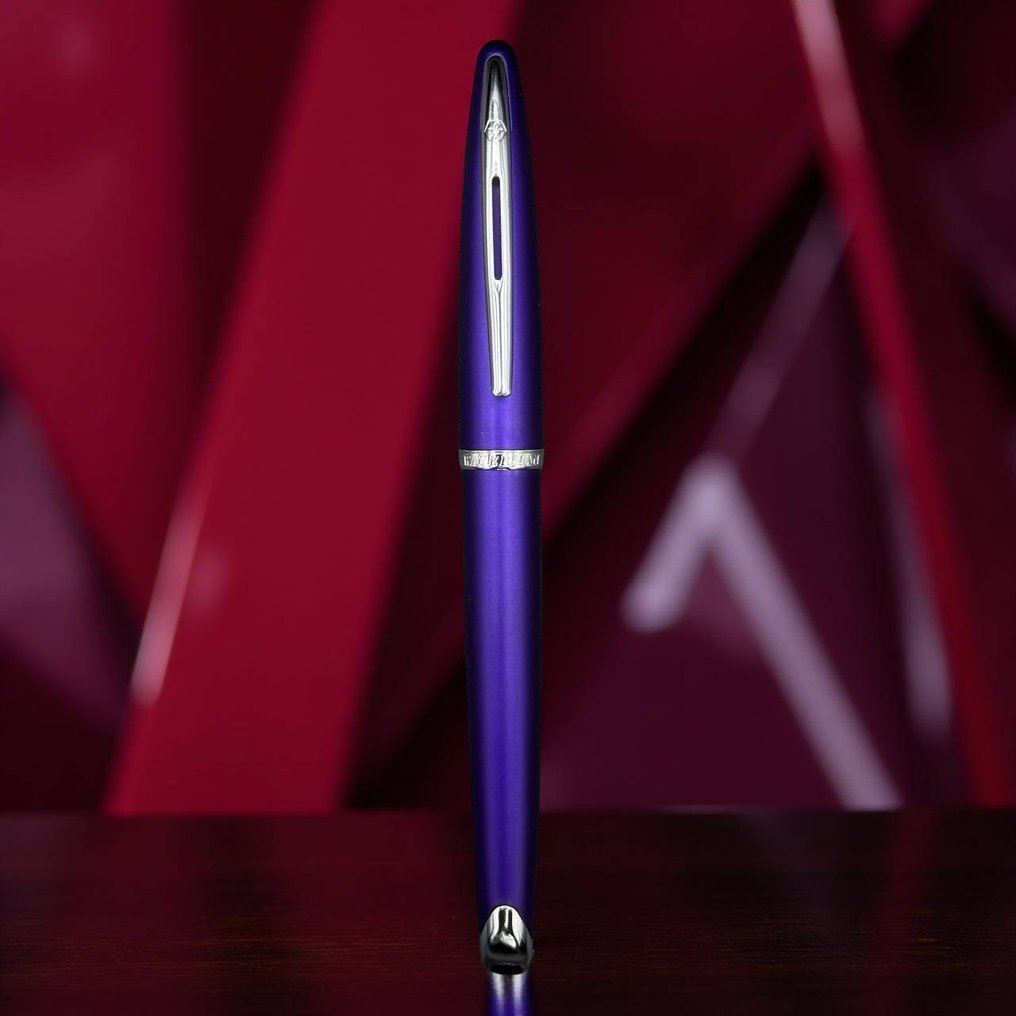 Waterman - Carène - Zonder minimumprijs - Vulpen #2.1
