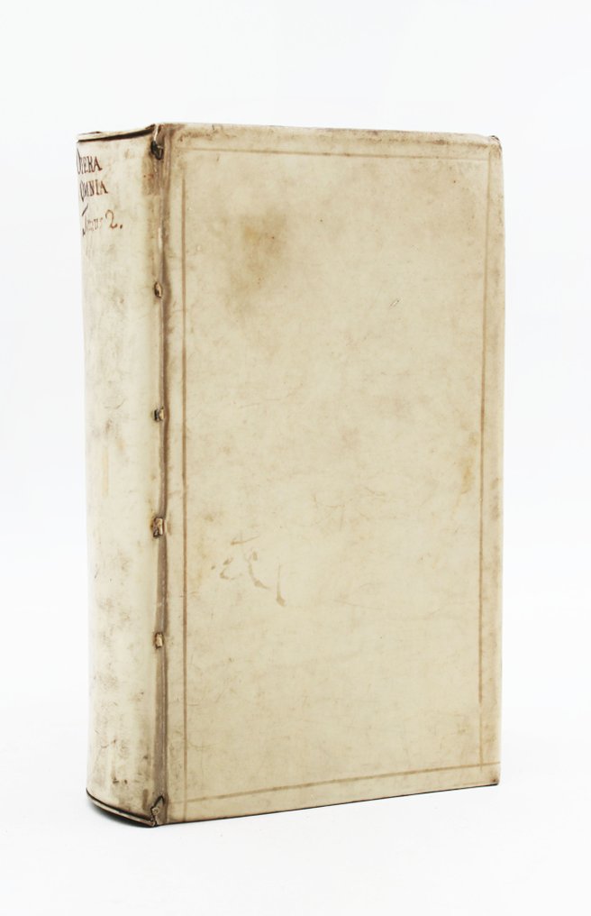 Ovidio - Metamorphoseon - 1670 #1.0